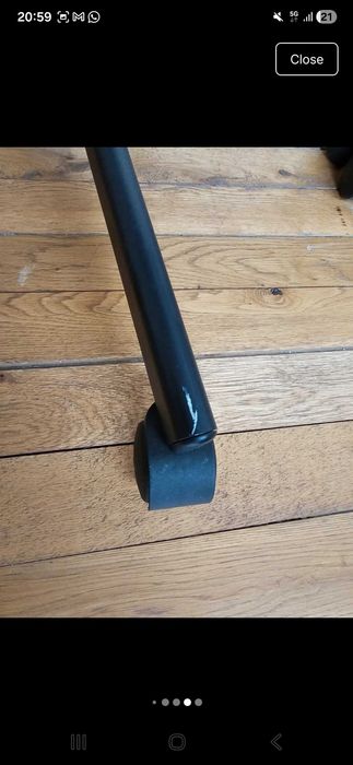 Scaun rotativ Ikea