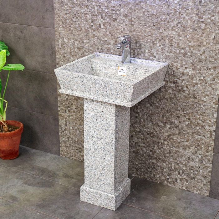 Kafel va Granit toshlaridan tabiy rakvinalar