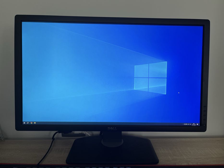 Монитор DELL 27”