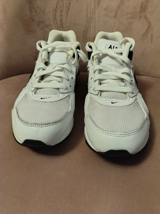 Спортни маратонки Air Max Ivo с кожа, 40 номер