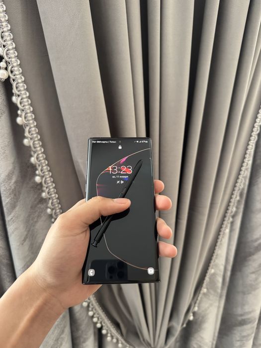 samsung galaxy note 10 plus обмен есть