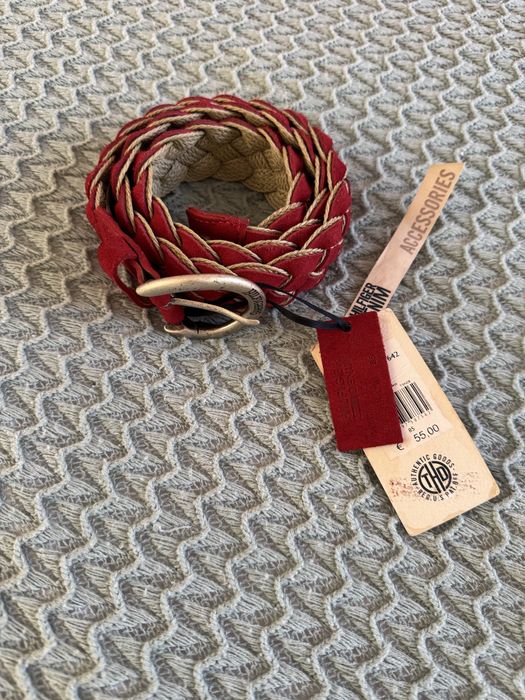 Tommy Hilfiger дамски колан