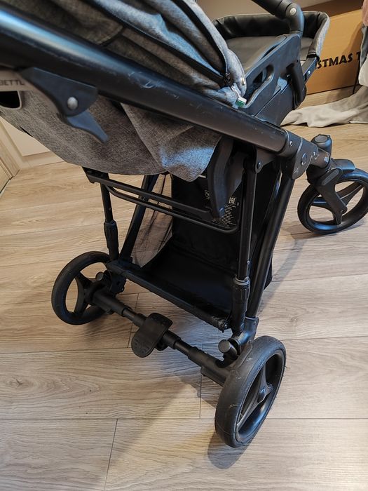 Бебешка количка Bebetto Nitelo
Малки съкровища
0










Начало 
ПРЕ