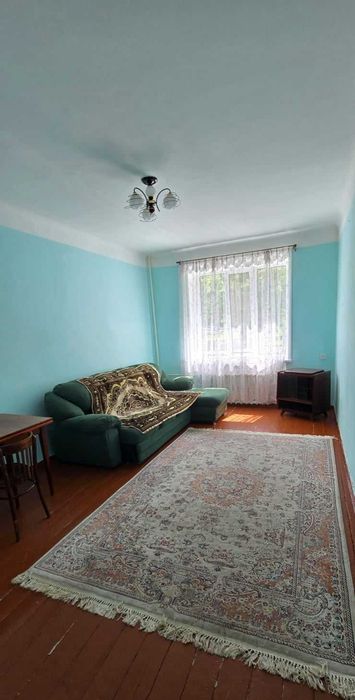 В продаже 2 комнатная квартира