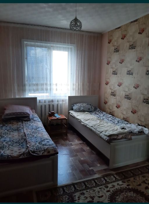 Продам квартиру, без ремонта