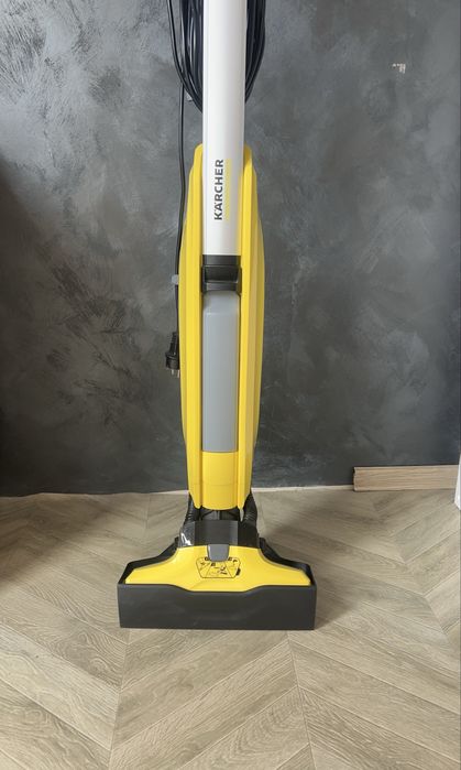 Curățător de pardoseli Kärcher FC 5