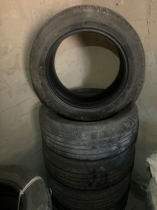 Хабарласындар 13