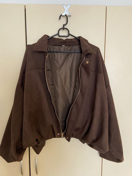 Яке носено веднъж.