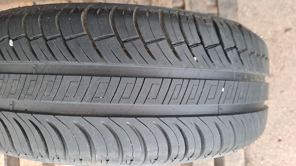 1бр. РЕЗЕРВНА 16" 4Х100мм Рено, Дачия/ 4X100 Renault, Dacia