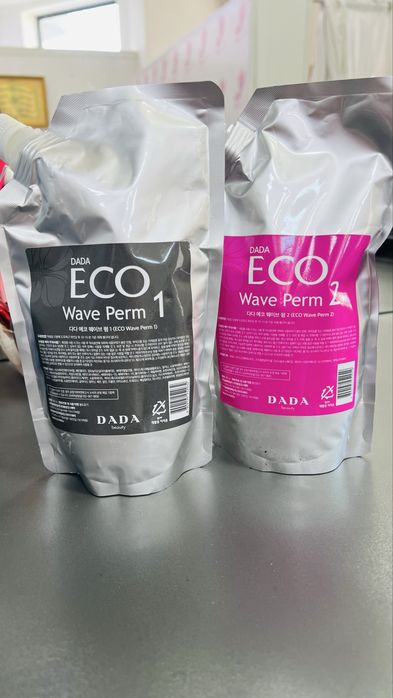 Eco Dada sostav состав