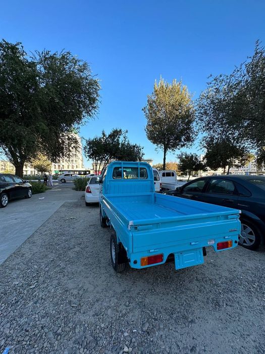 LABO avtomobili halol nasiyaga beriladi