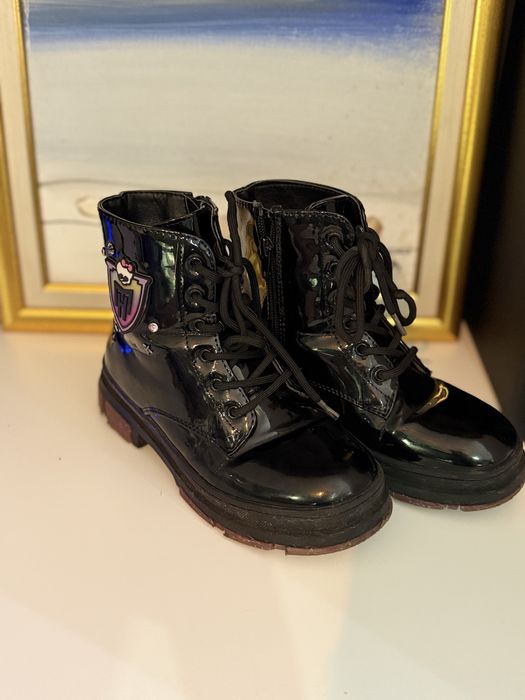 Боти за момиче Monster High