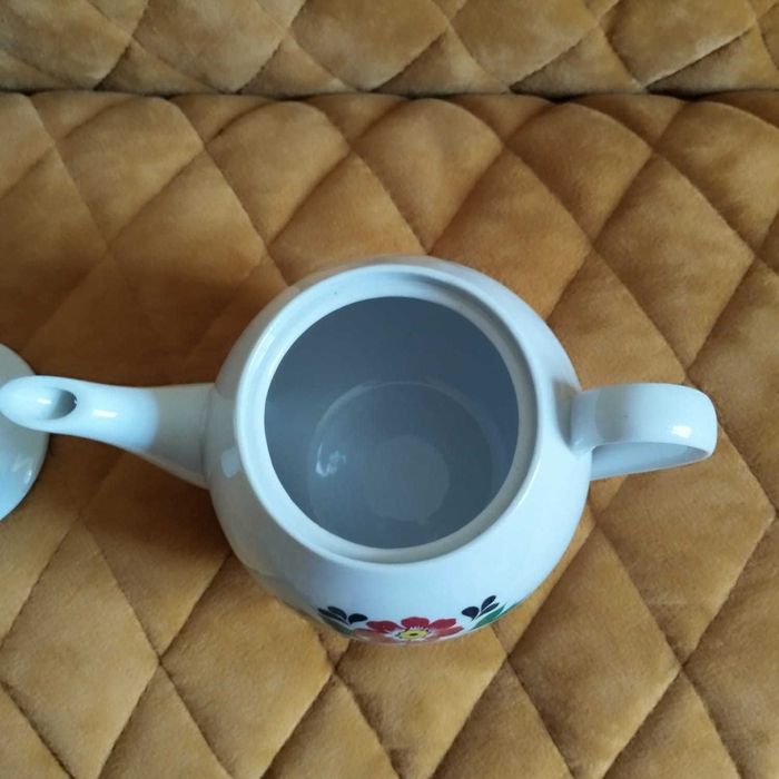 Чайник заварочный винтаж СССР