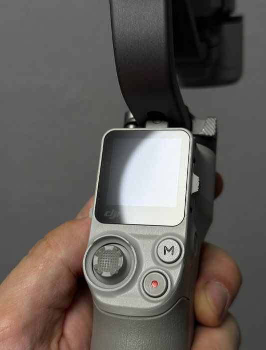 Стабилизатор стедикам DJI RS 4 mini