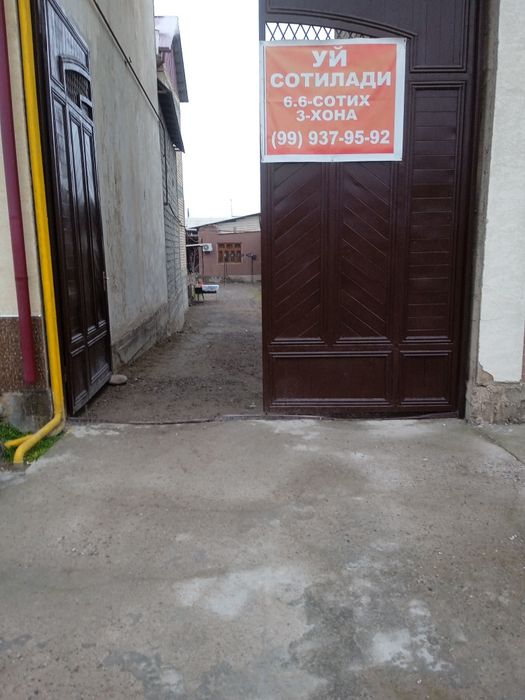 Toshkent shaxar bektemir tumani