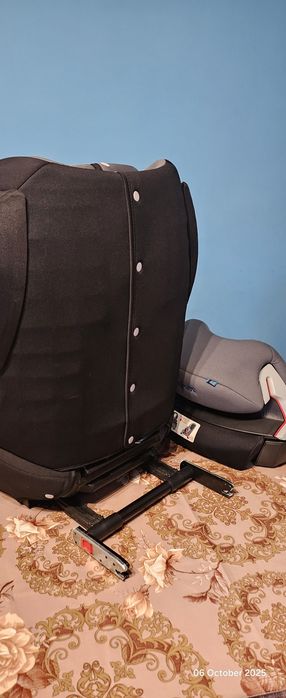 Scaun auto Cybex juno 2 cu isofix