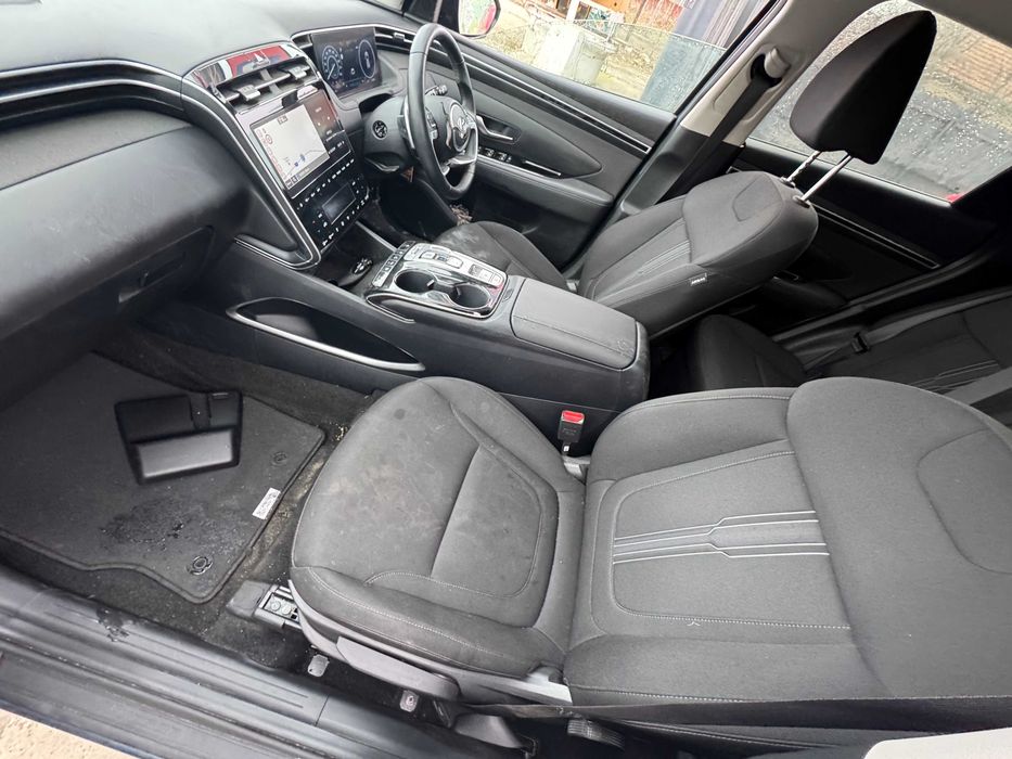 Dezmembram Hyundai Tucson 2023 Hybrid 1.6 t-GDI