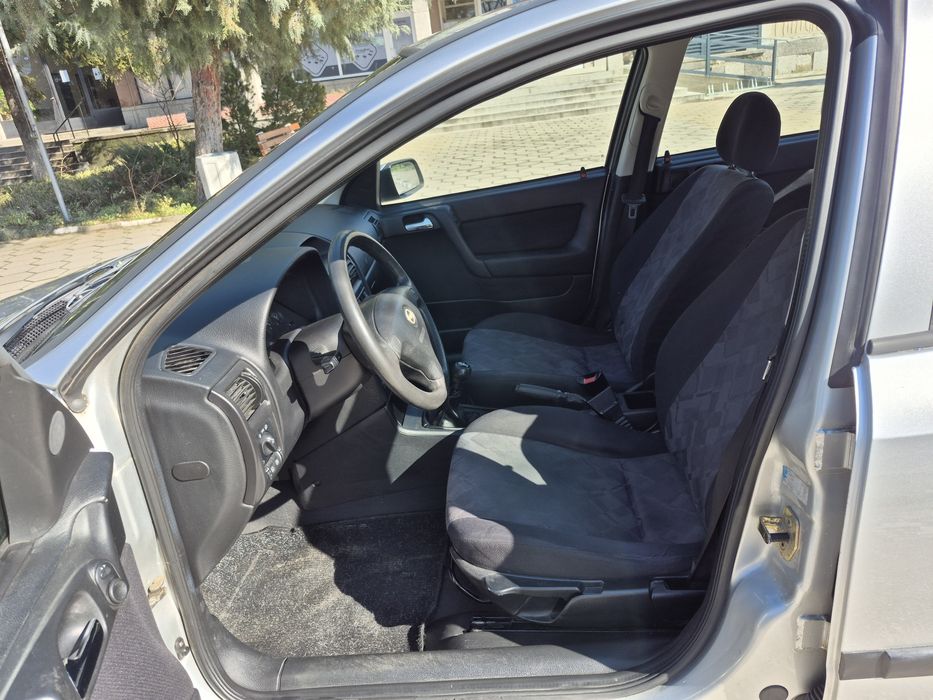 Опел Астра 1.6 Моно 75 Коня