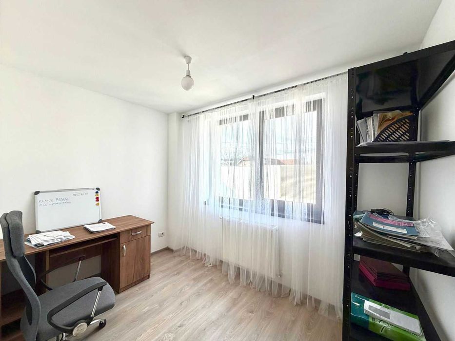 Proprietar vand URGENT casa cu etaj Sacalaz(Lidl) 300mp utili, 700mp teren