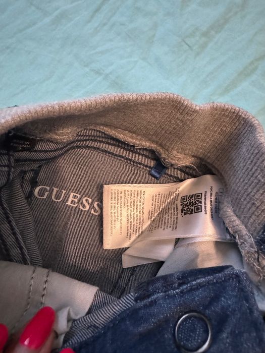 Guess- детски дънки 3 г