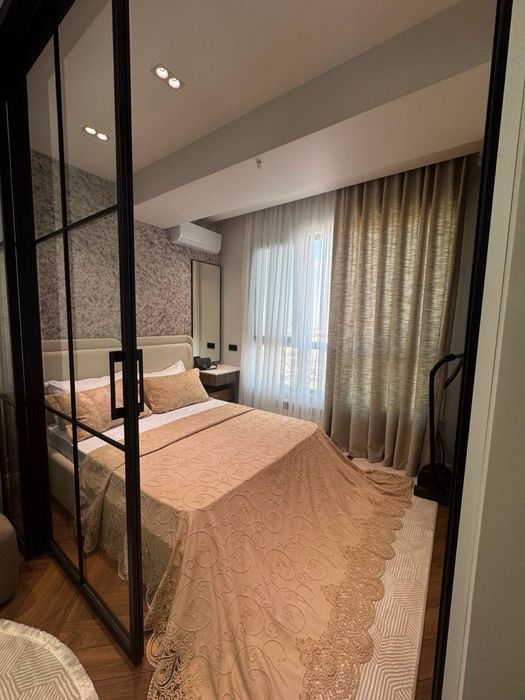 Шота Руставели, MODERA TOWERS | Посуточная Аренда — 70 у.е