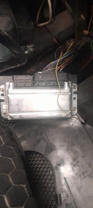 В полный разбор ваз 21099