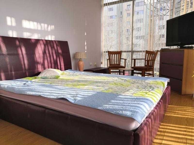 Уникален тристаен апартамент