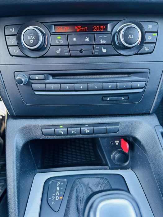 BMW X1  XDrive 2.3D 204hp/AUTOMAT/КОЖА/НАВИ/ОБСЛУЖЕН