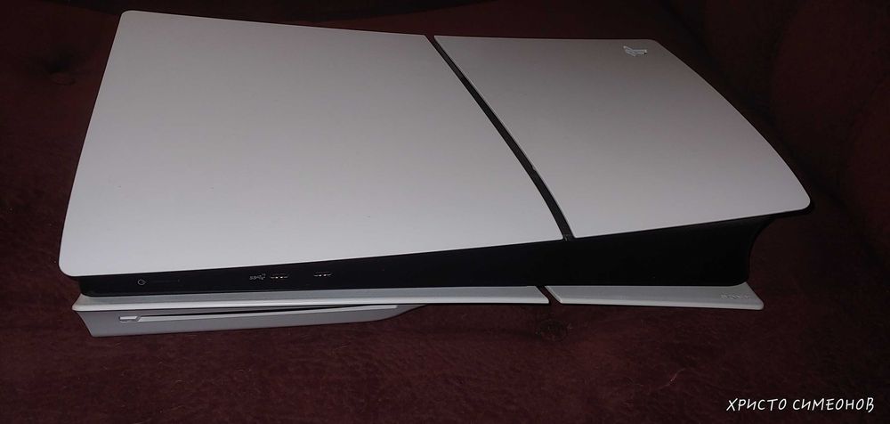 PlayStation 5 Slim CFI-2016