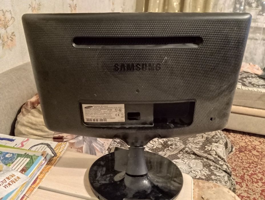 Продам монитор samsung