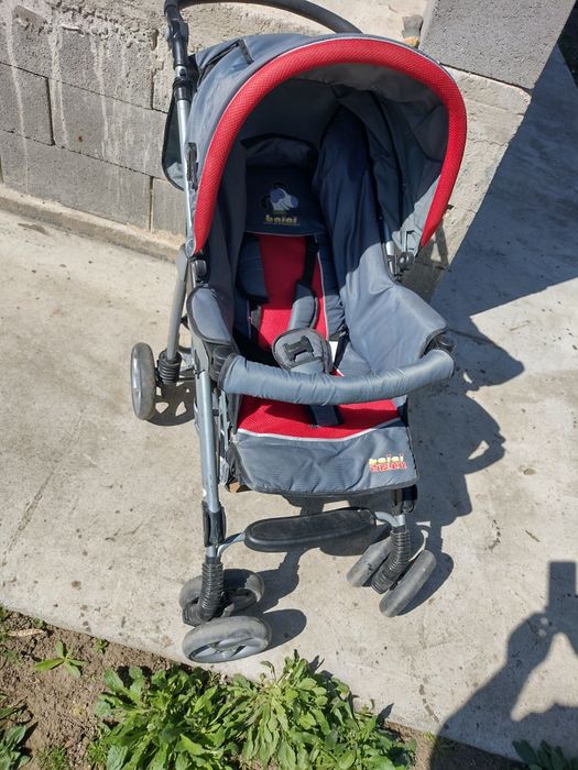 Cărucior pentru copii