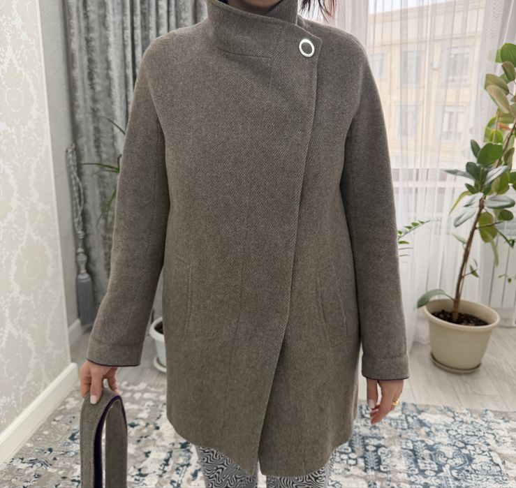 Пальто женское 44 размер