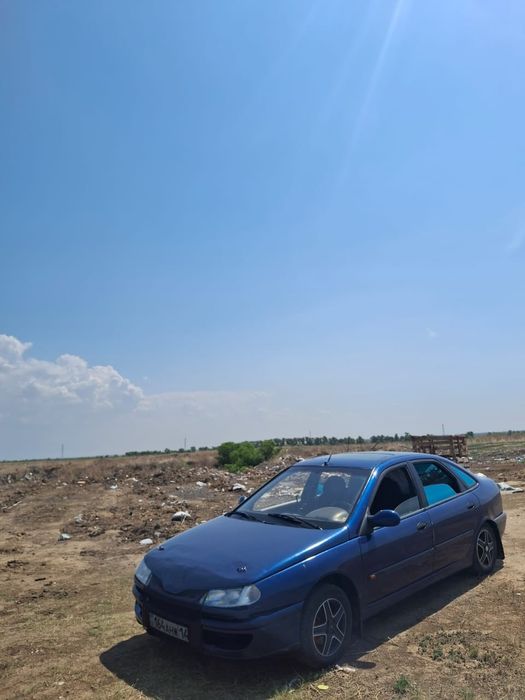 Продам рено лагуна