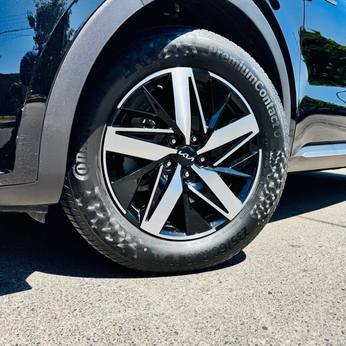 Kia sorento fulli 2023