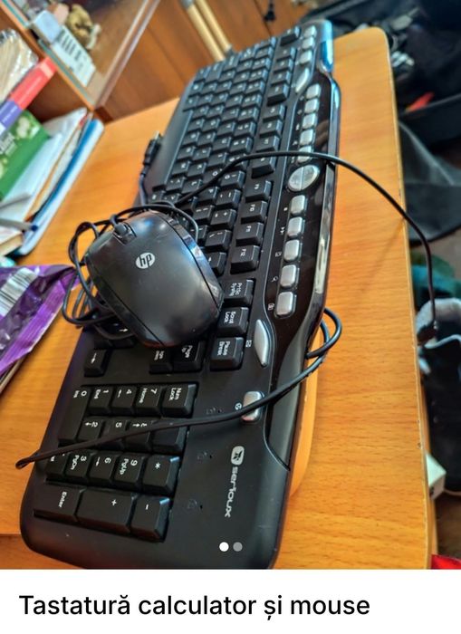 Tastatură calculator sau laptop