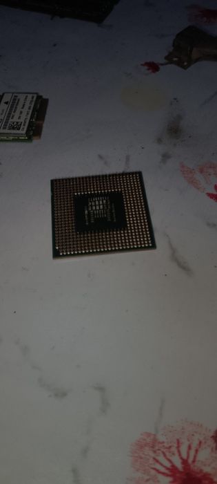 Запчасть на ноутбук DELL