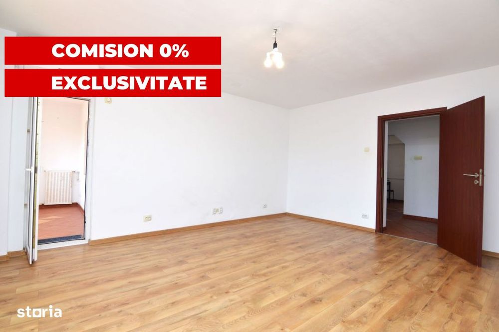 Vanzare Apartament 3 Camere Calea Calarasilor – Hyperion