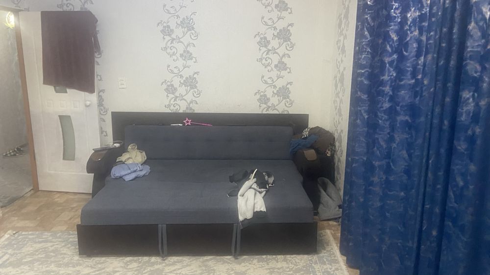 Продам квартиру 3 ком