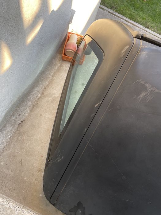 Твърд таван Land Rover