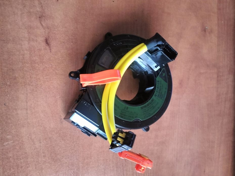 Подрулевой шлейф Прадо 120