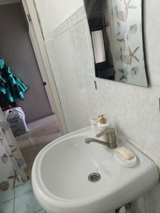 Сдам квартиру посуточно