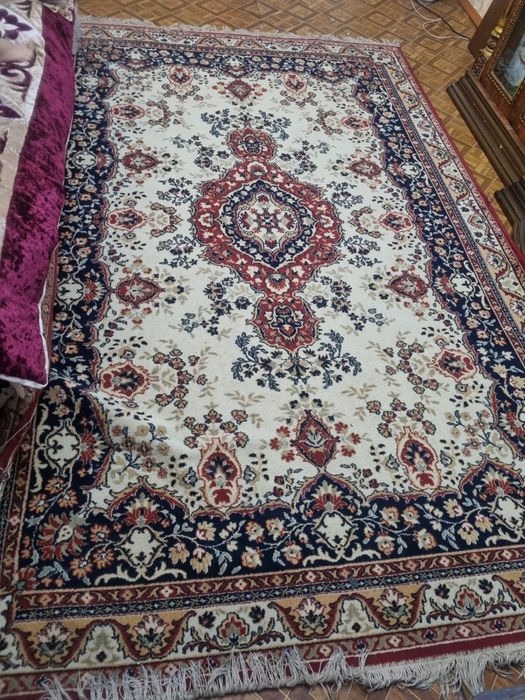 Продается ковер турецкий