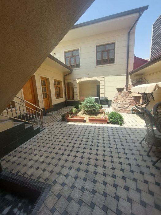 Срочно продается участок в элитной махалле Бадамзар