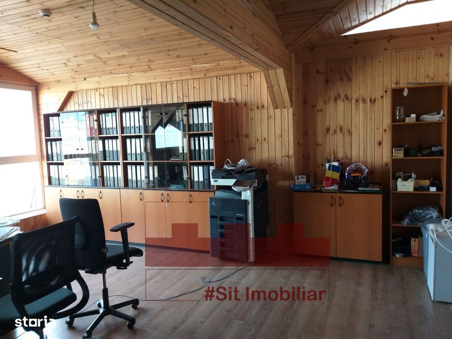 spatiu birouri,60 mp, zona Strand, la 6 euro/mp