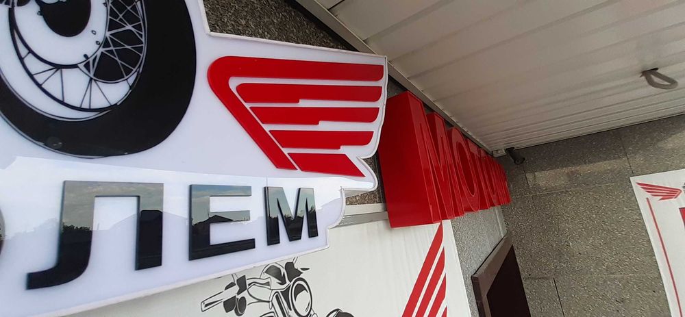 led экраны, бегущая строка