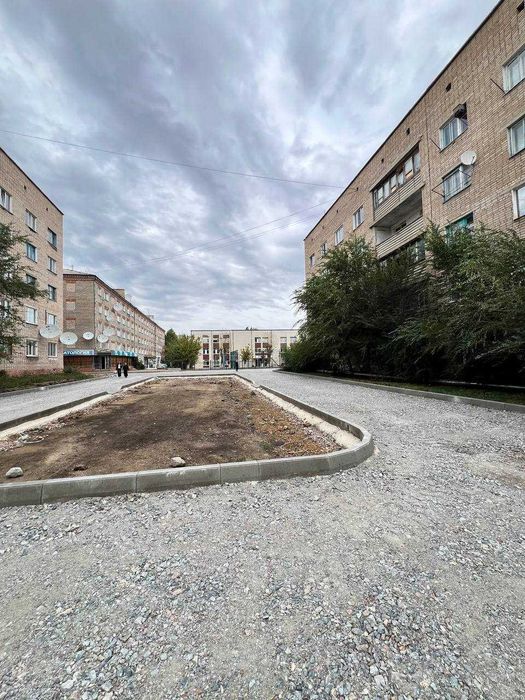 1 комнатная квартира