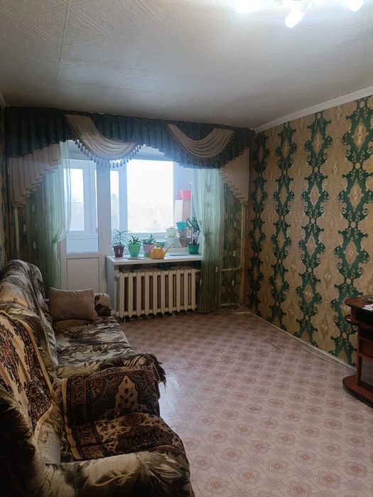 Сдам 2 комнатную квартиру