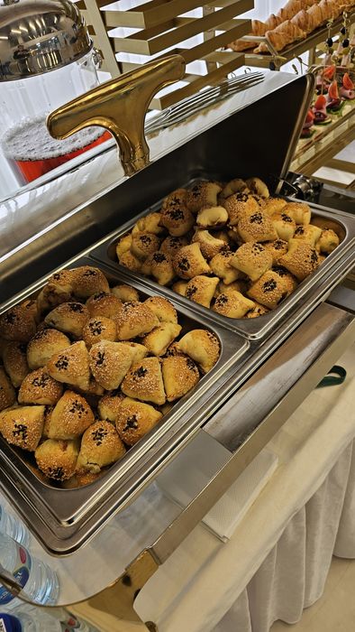 Кофе брейк . Фуршет