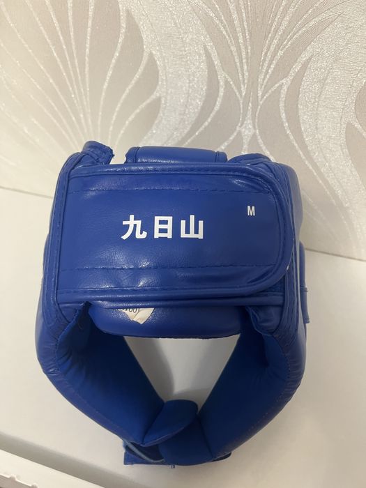 Шлем висинг,в хорошем состояни