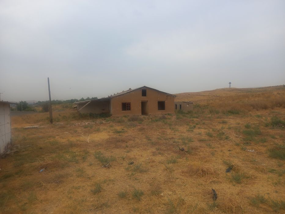 Продаётся большая земля 4 гектар Кибрай